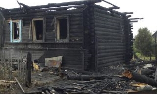 Разбор сгоревшего дома в Волхове от 3903 руб. - ГОСТСТРОЙ